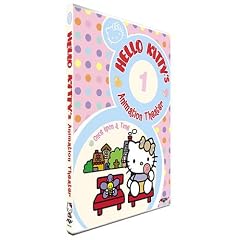 Hello Kittys Animation Theater