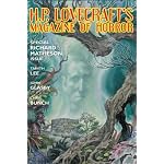 H.P. Lovecraft's Magazine of Horror #2: Book Edition book cover