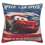 Disneys Cars Microbead Pillow