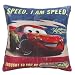 Disney's Cars Microbead Pillow