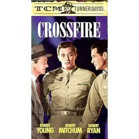 Crossfire [VHS]