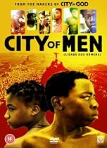 City Of Men (TV Series) [2004]