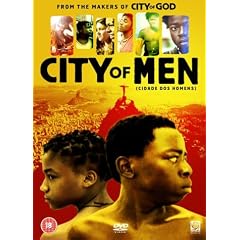 City Of Men (TV Series) [DVD] [2004]