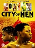 City Of Men (TV Series) [DVD] [2004]