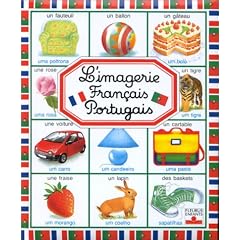 L'Imagerie, �dition bilingue (fran�ais/portugais)