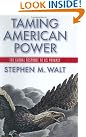 Taming American Power...