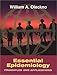 Essential Epidemiology: Principles and Applications