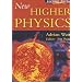 New Higher Physics