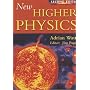 New Higher Physics