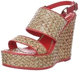 Jean-Michel Cazabat Women's Padma Platform Sandal Jean-Michel Cazabat Women's Padma Platform Sandal