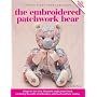 The Embroidered Patchwork Bear