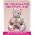 The Embroidered Patchwork Bear