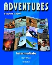 Adventures: Intermediate Student's Book: Student Book Intermediate level