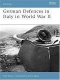 German Defences in Italy in World War II (Fortress)