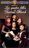 Revue Warner Home Vidéo  / Les Quatre filles du docteur March - VOST