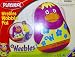 Playskool Weebles Wobble Pal Diddy Wishingwell Punching Toy Image
