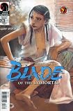 Blade of the Immortal (1996) #126