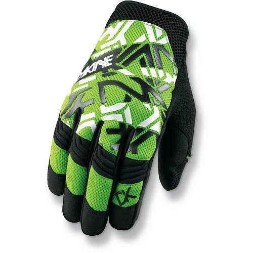 Dakine Herren Handschuh COVERT, green, S, 1300258 Preisvergleich