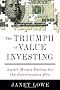 Triumph of Value Investing, The