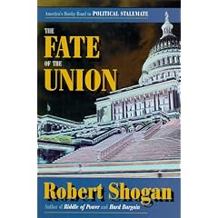 The Fate Of The Union: America's Rocky Road To Political Stalemate