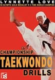 Championship Taekwondo Drills DVD