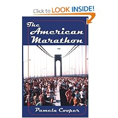The American Marathon (Sports and Entertainment)