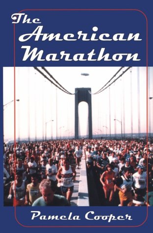 american marathon sports and entertainment