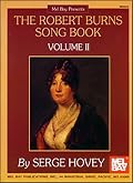 Mel Bay presents The Robert Burns Songbook Volume 2