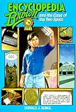 Encyclopedia Brown and the Case of the Two Spies (Encyclopedia Brown)