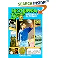 Encyclopedia Brown and the Case of the Two Spies (Encyclopedia Brown)