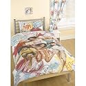 High School Musical Star Dazzel Single Duvet/Quilt With Pillowcase Set Brand New