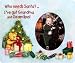 Who Needs Santa? Christmas Photo Magnet Frame