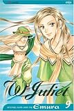 W Juliet, Volume 9 (W Juliet (Graphic Novels))