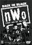 WWE: New World Order (nWo) - Back in Black