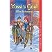 Yossi's Goal (Orca Young Readers)