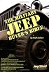 The Military Jeep Buyer's Bible