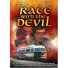 Race With the Devil by 