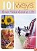 101 Ways to Give Your Soul a Lift (101 Ways (Blue Sky))