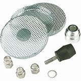 Spin Start System Fits Briggs, Lawn-Boy, and 2 to 6 HP Tecumseh (Sears) vertical engines