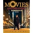 Movies and Meaning: An Introduction to Film (5th Edition) by Stephen R Prince