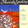 Conductor's Guide to Tchaikovsky's Symphony No. 5 & 1812 Overture