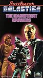 : Battlestar Galactica: Magnificent Warrior