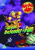 Rolie Polie Olie - The Great Defender Of Fun