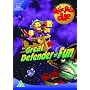 Rolie Polie Olie - The Great Defender Of Fun [DVD]