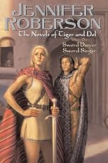 The Novels of Tiger and Del, Volume I