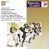 Ballet Music by Offenbach, Rachmaninov, & Smetana