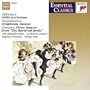 Ballet Music by Offenbach, Rachmaninov, & Smetana