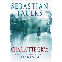 Charlotte Gray