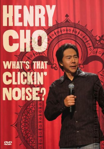 What's That Clickin' Noise