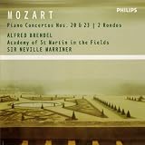 Produkt-Bild: Klavierkonzerte 20,23/Rondo a-Dur/Rondo d-Dur